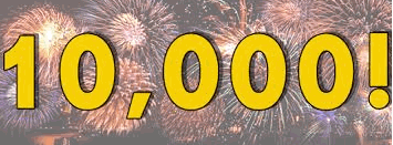 Final 10000 Intrepid_Timer 10,000 posts & Hall of Fame! | TSP Talk Forums